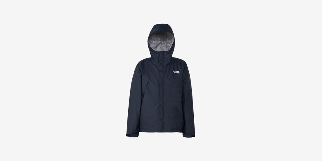 THE NORTH FACEドットショットジャケット（ユニセックス）