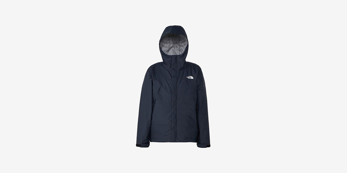 THE NORTH FACEドットショットジャケット（ユニセックス）